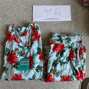 Posh Peanut Winter Lily Women’s Loungewear